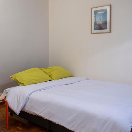 Tranquility Downtown Athens Apartman Kültér fotó