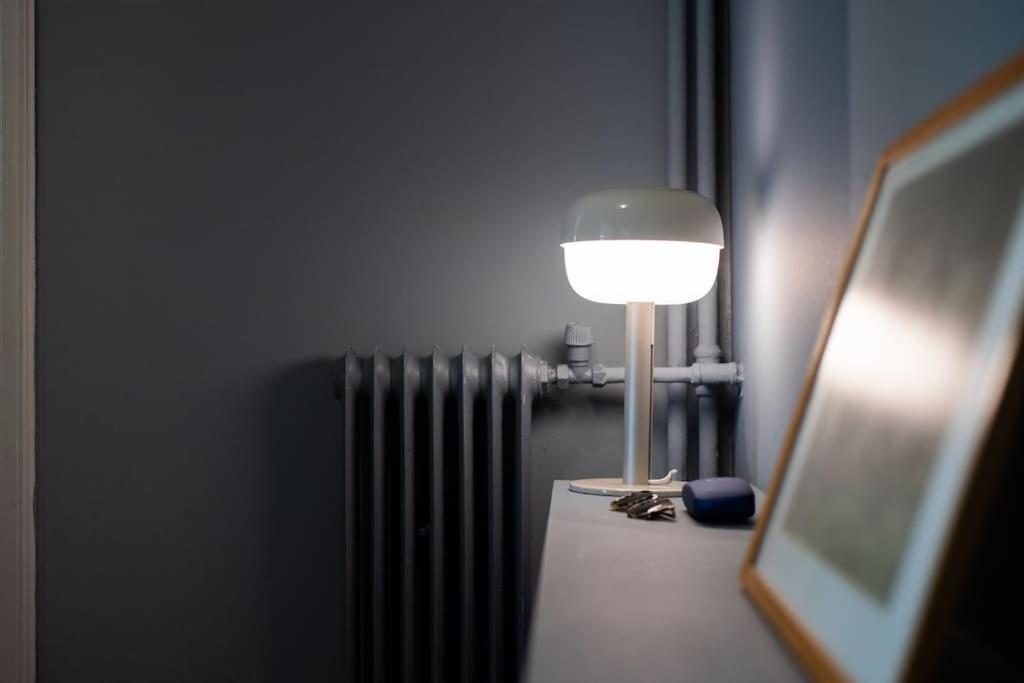 Tranquility Downtown Athens Apartman Kültér fotó