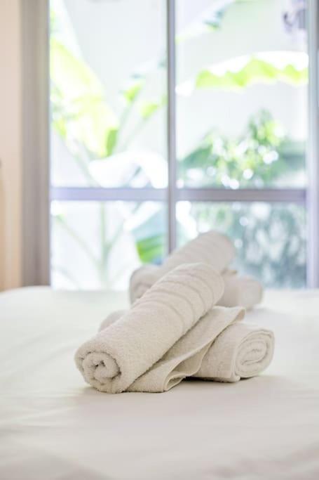 Tranquility Downtown Athens Apartman Kültér fotó