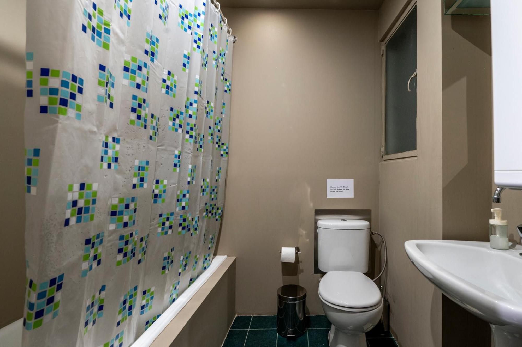 Tranquility Downtown Athens Apartman Kültér fotó